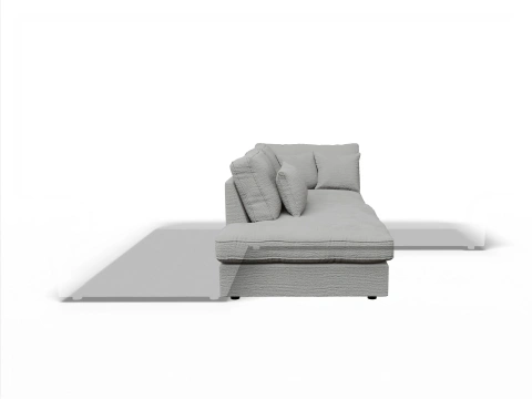 Longchair Medium L
